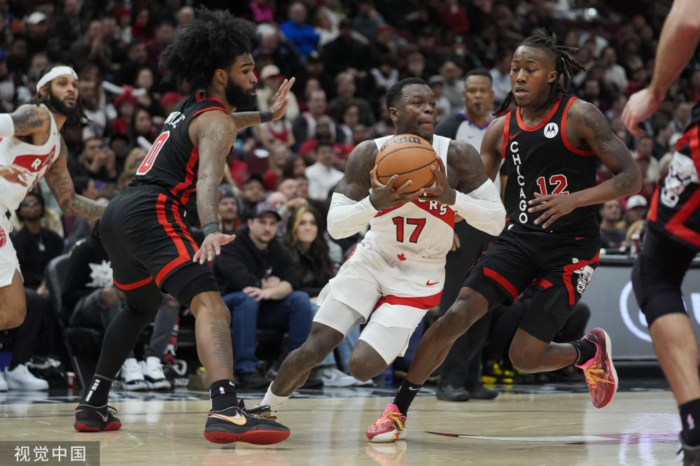 格局分析 格局分析