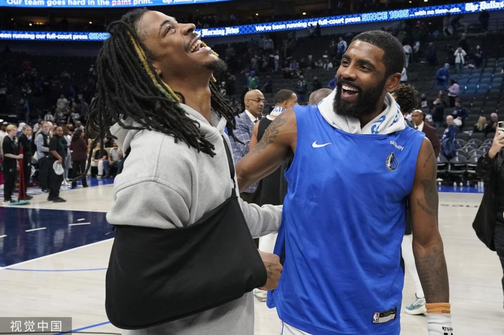 让人们见识 让人们见识