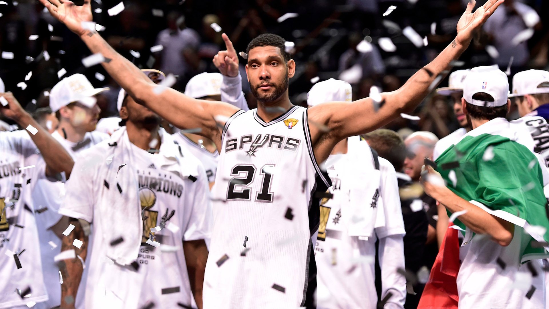 罕见的大比 罕见的大比