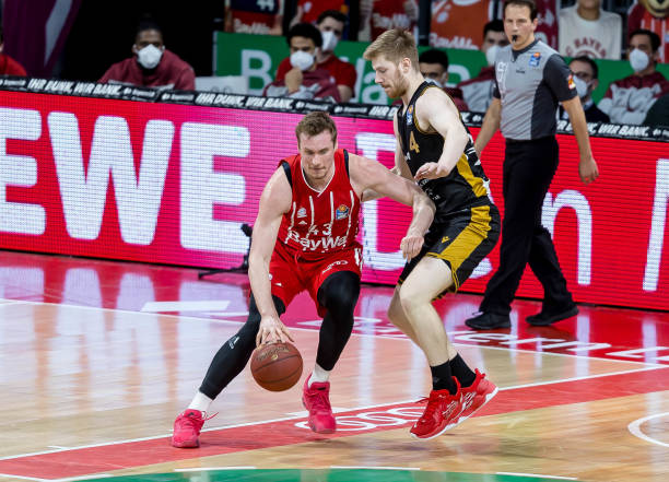 他的爆发力 他的爆发力